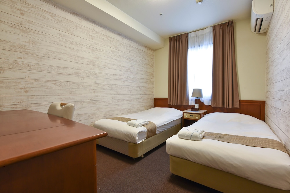 New Osaka Hotel Shinsaibashi 39/67