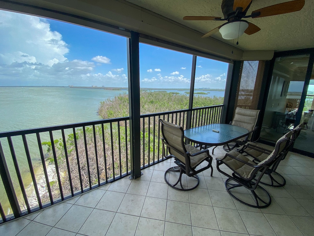 Resort Harbour Properties 18/50