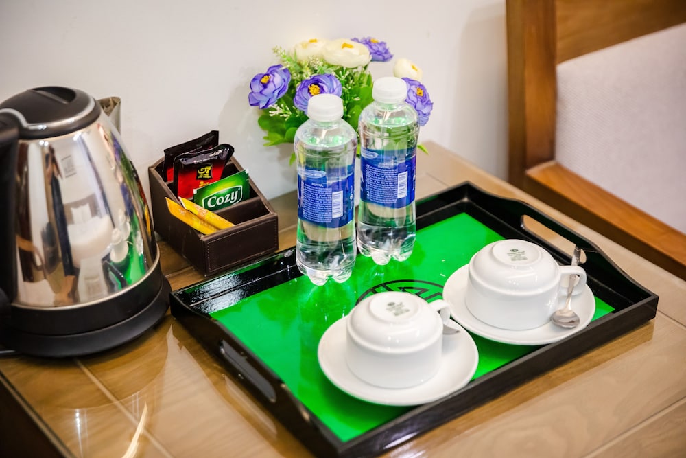 One Hotel Hanoi 42/62