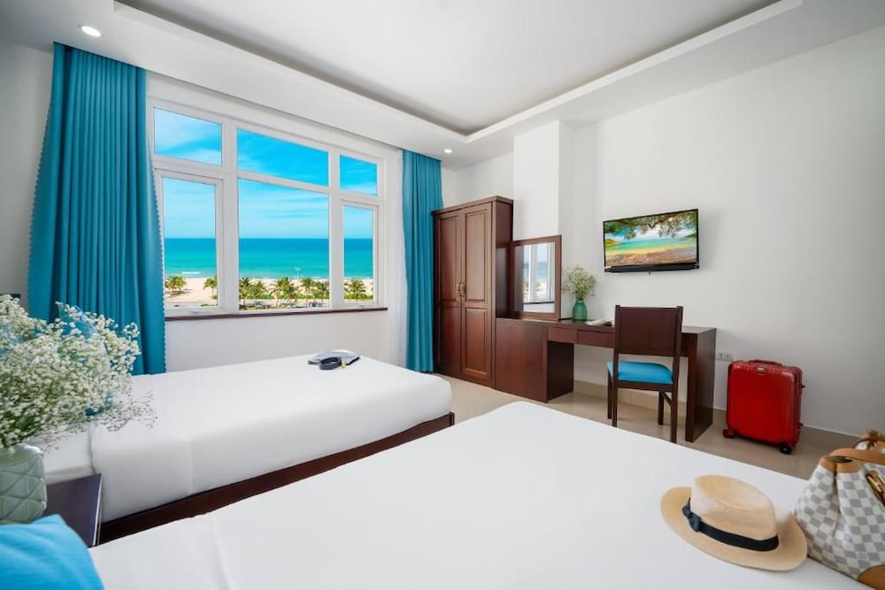 Platinum Beach Hotel 17/31