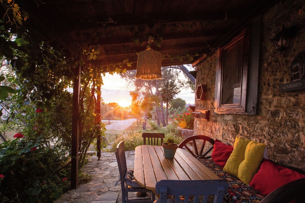 Aral Tatil Ciftligi 33/50
