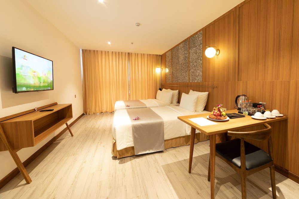 Majestic Premium Hotel 39/70
