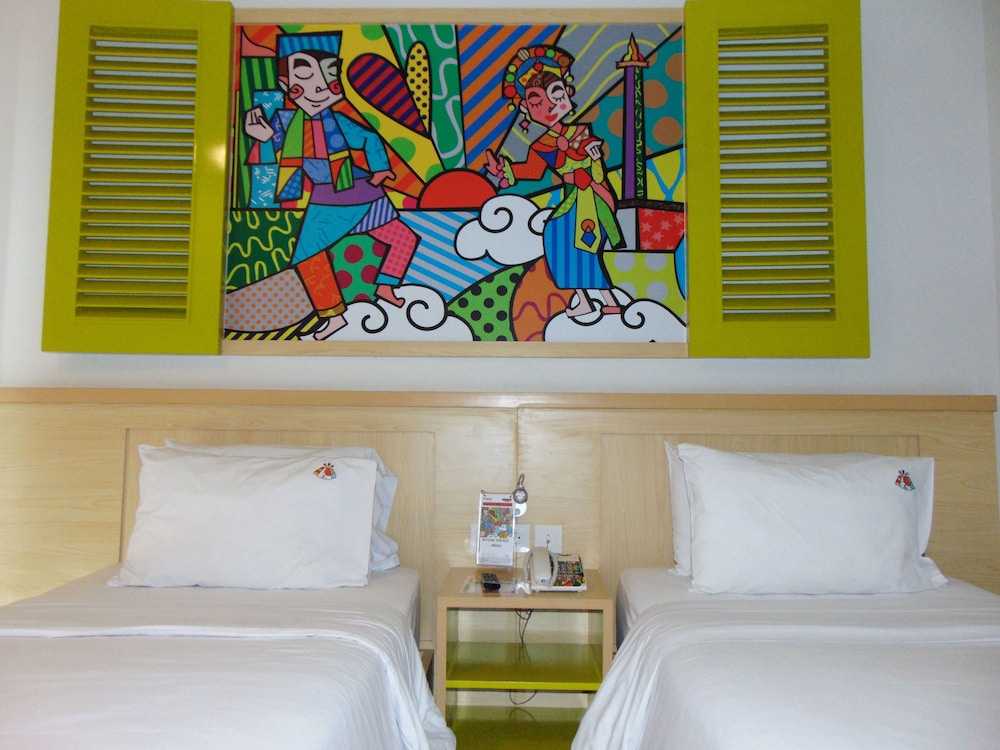 Alltrue Lite Hotel Senen Jakarta 28/54