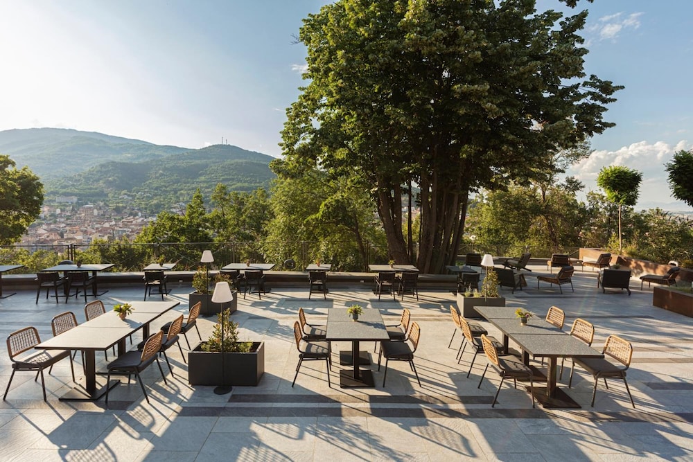 The Lynx | Mountain Resort Florina 57/63