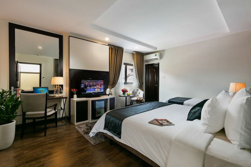 La Sante Hotel Spa 6/48
