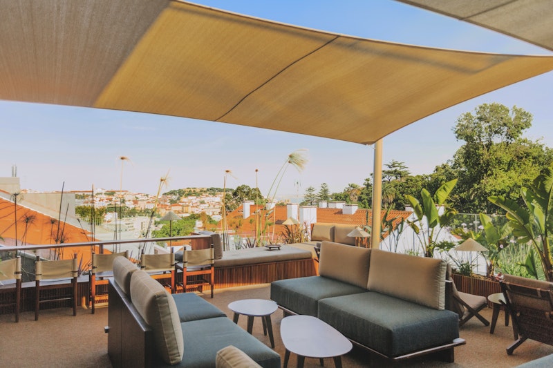 The Vintage Hotel & Spa 19/31