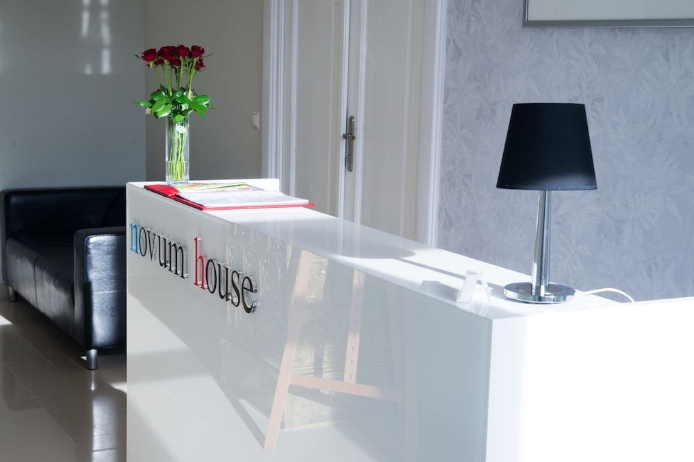 Novum House 37/50