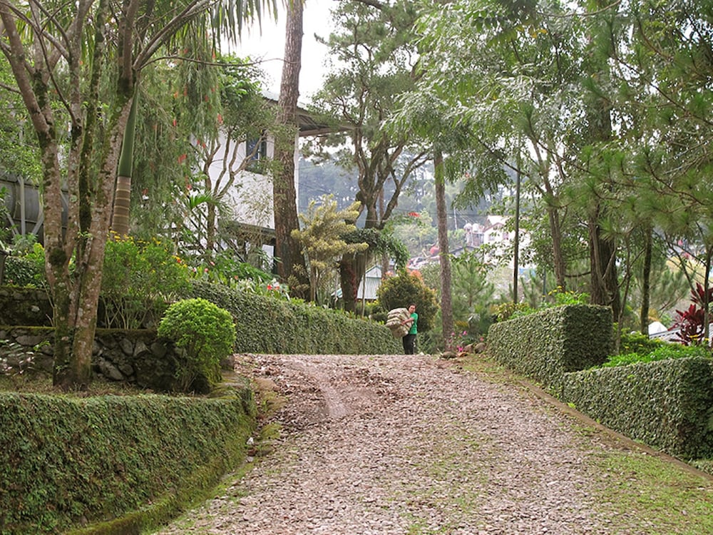 Pine Breeze Cottages 5/55