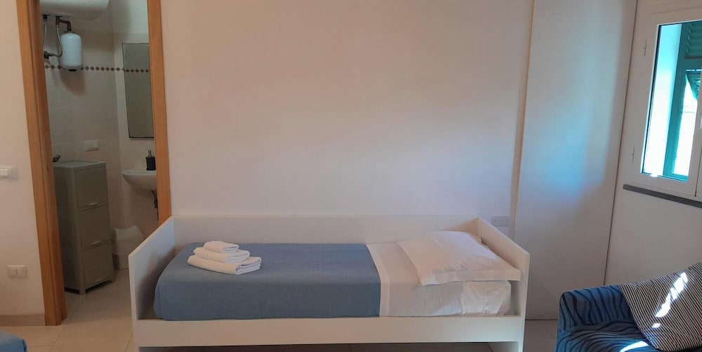 استوديو بسرير مزدوج، Hotel Villa Argentina 2/8