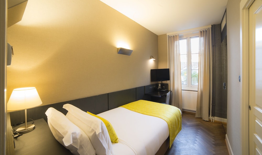 ROOM, SINGLE, SINGLE BED