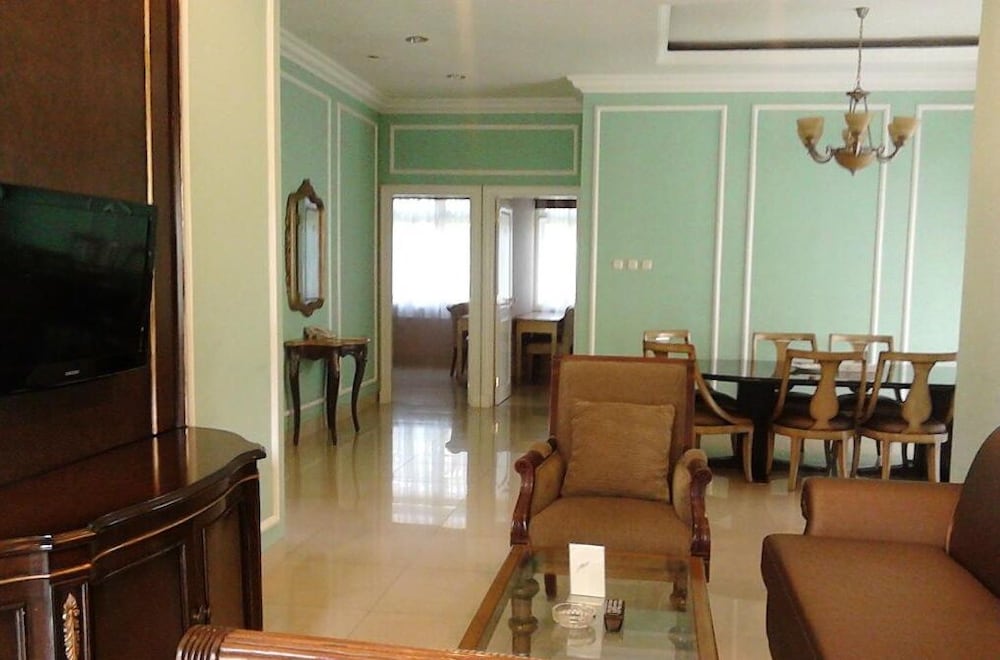 Yasmin Puncak Hotel 28/36