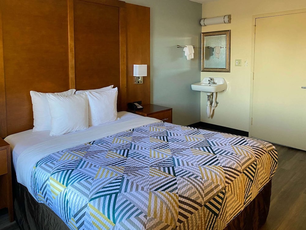Studio6 Suites Catonsville, MD – Baltimore West 22/57