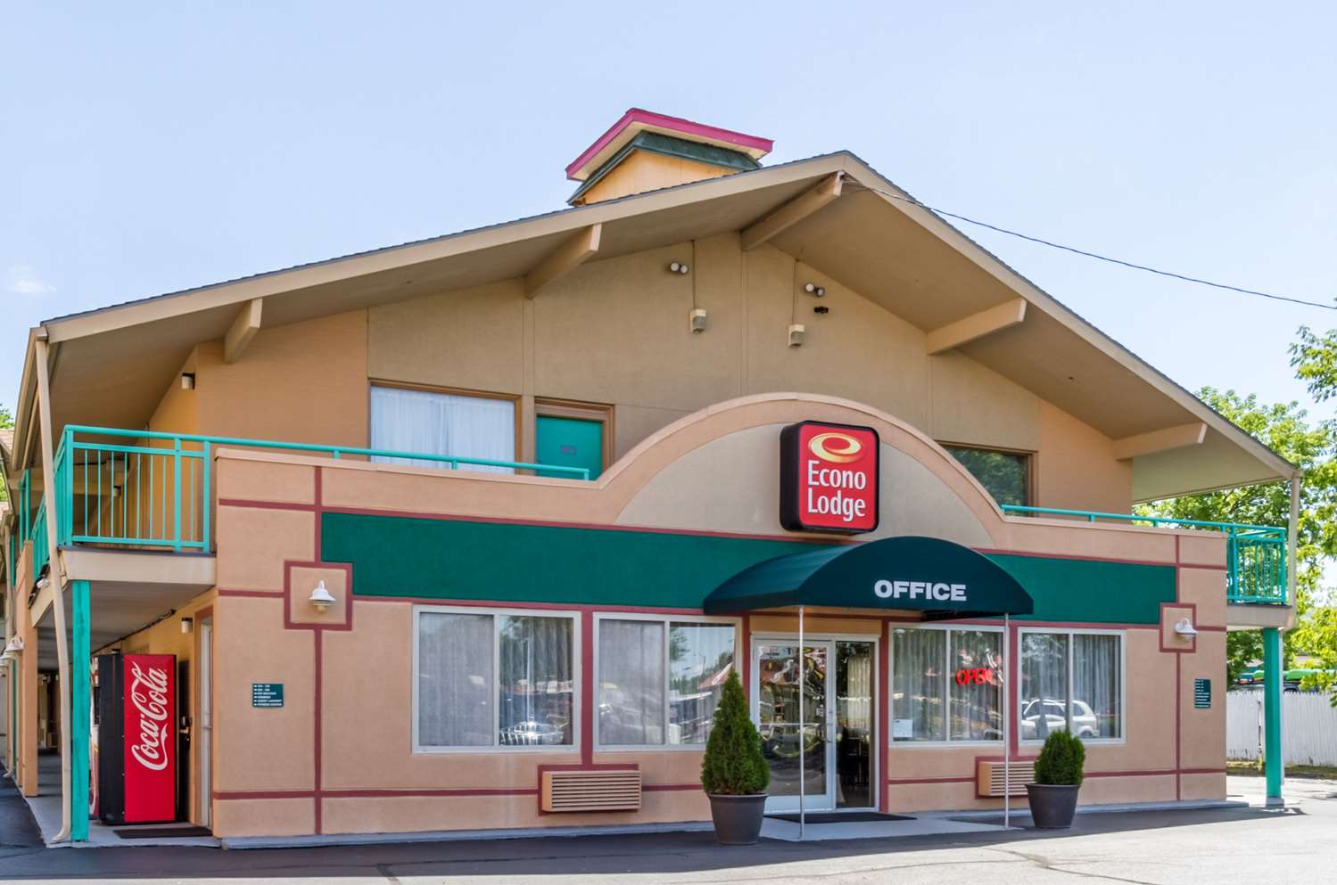 FairBridge Inn Express Pittsfield MA 3/51