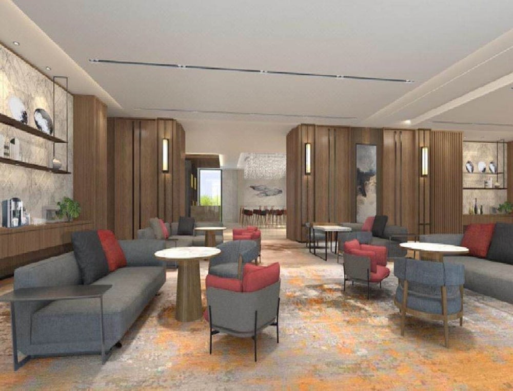 Hyatt Regency Beijing Shiyuan 21/40