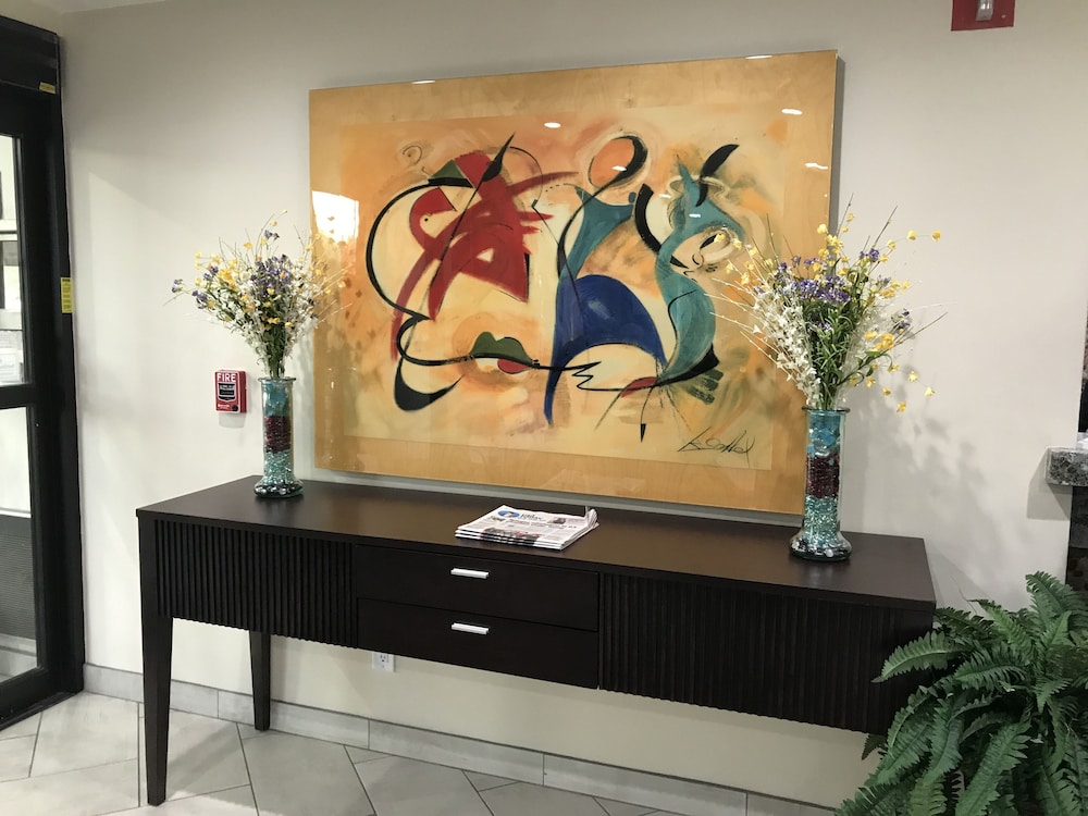Baymont by Wyndham Chicago/Alsip 4/35