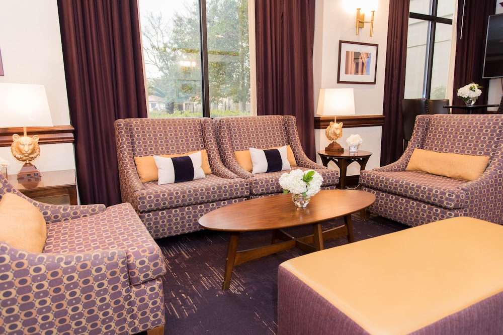 Cook Hotel And Conference Center At Lsu 23/50