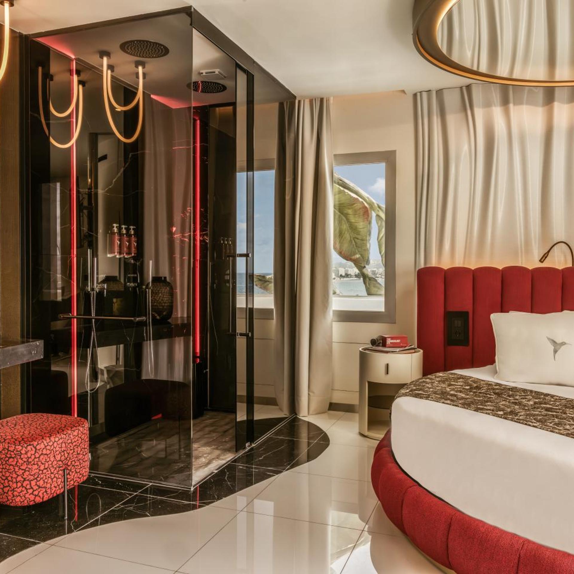 The Unexpected Ibiza Hotel - Adults Only 14/51