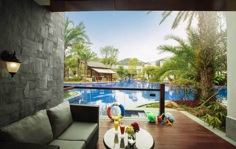 Seaview Resort Xiamen 9/50