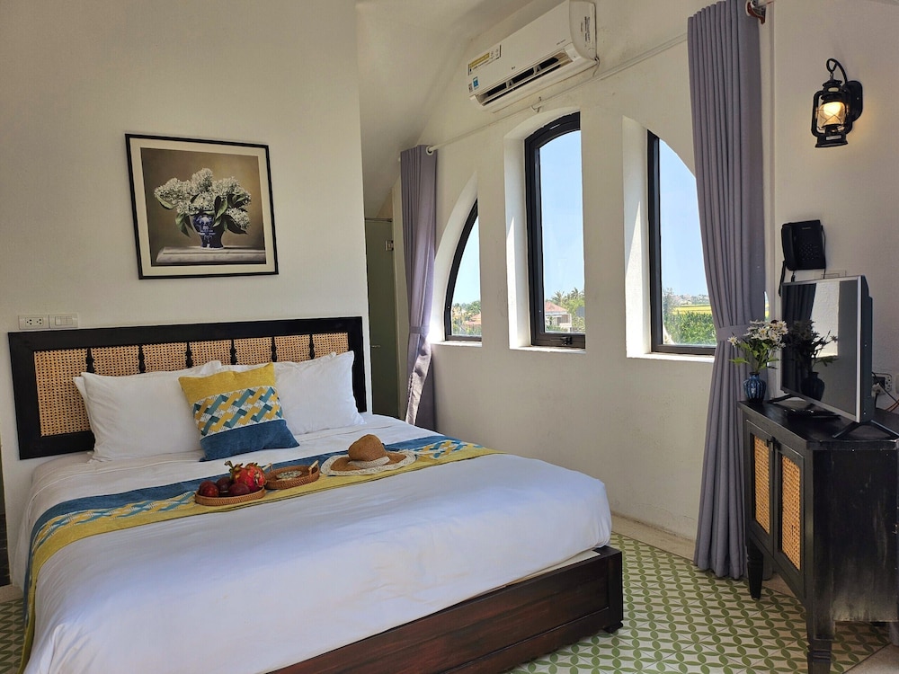 Nghe Garden Resort 14/50