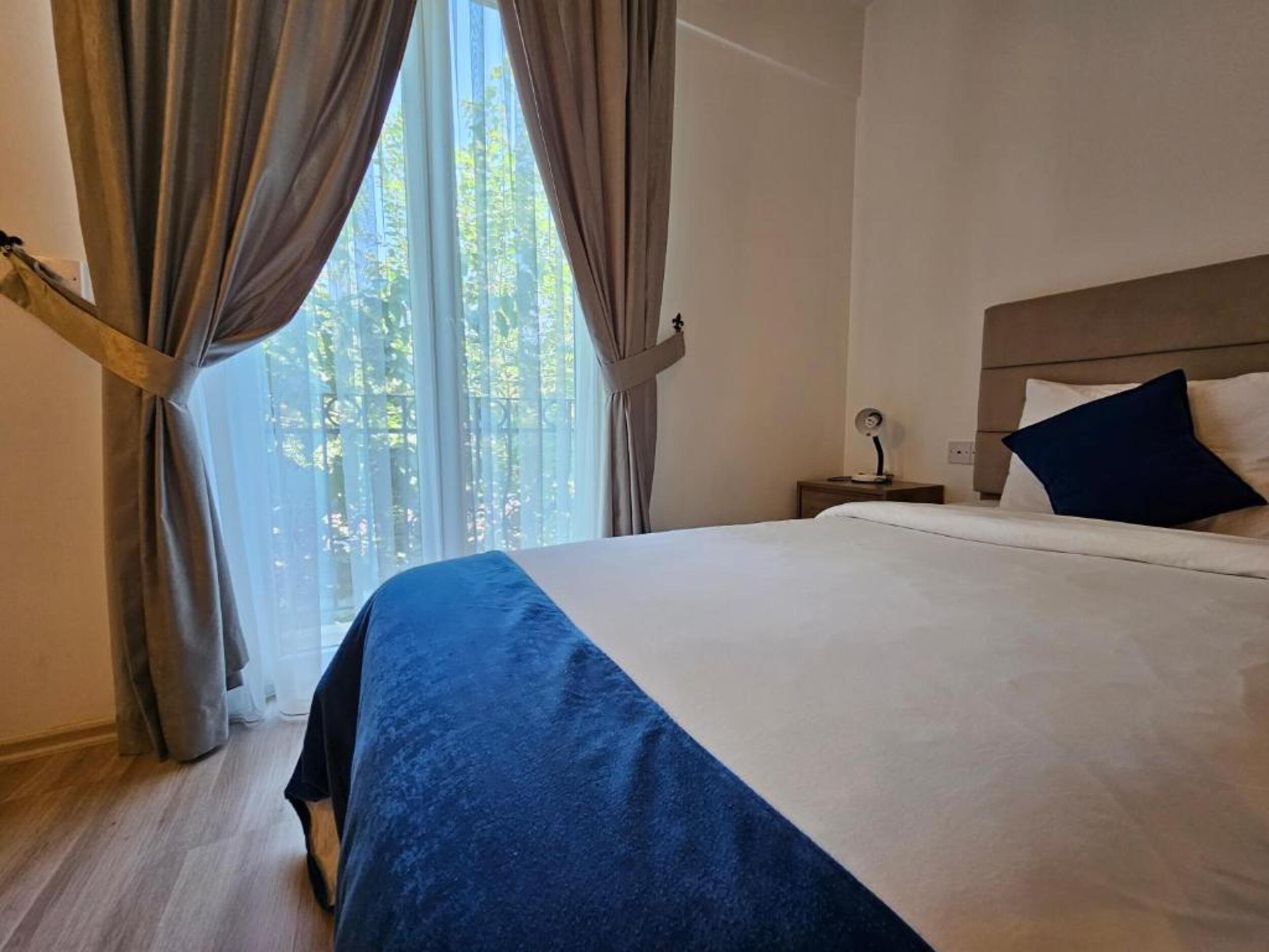 Park Palace Hotel 15/30