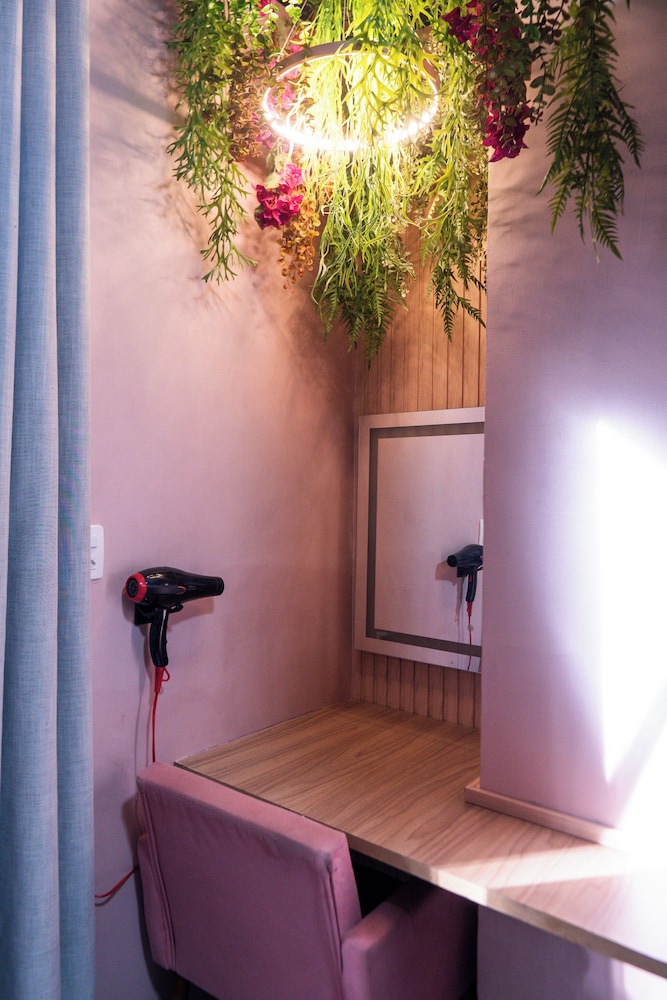 Ipanema Beach Hostel 60/64