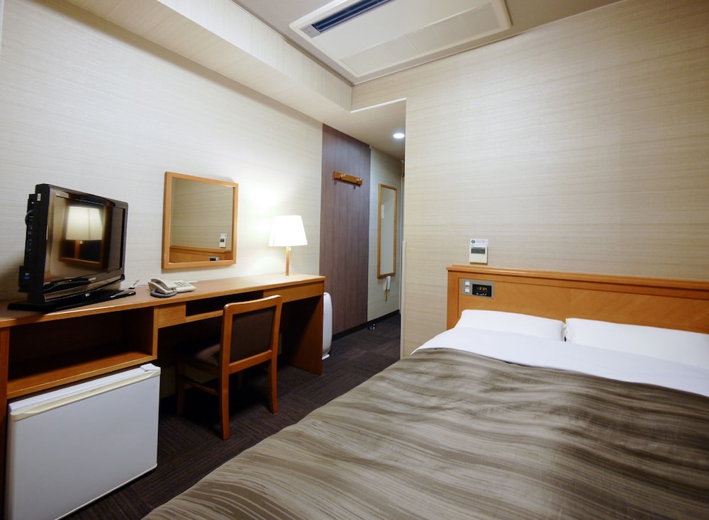 Hotel Route-Inn Tsuruoka Inter 14/42