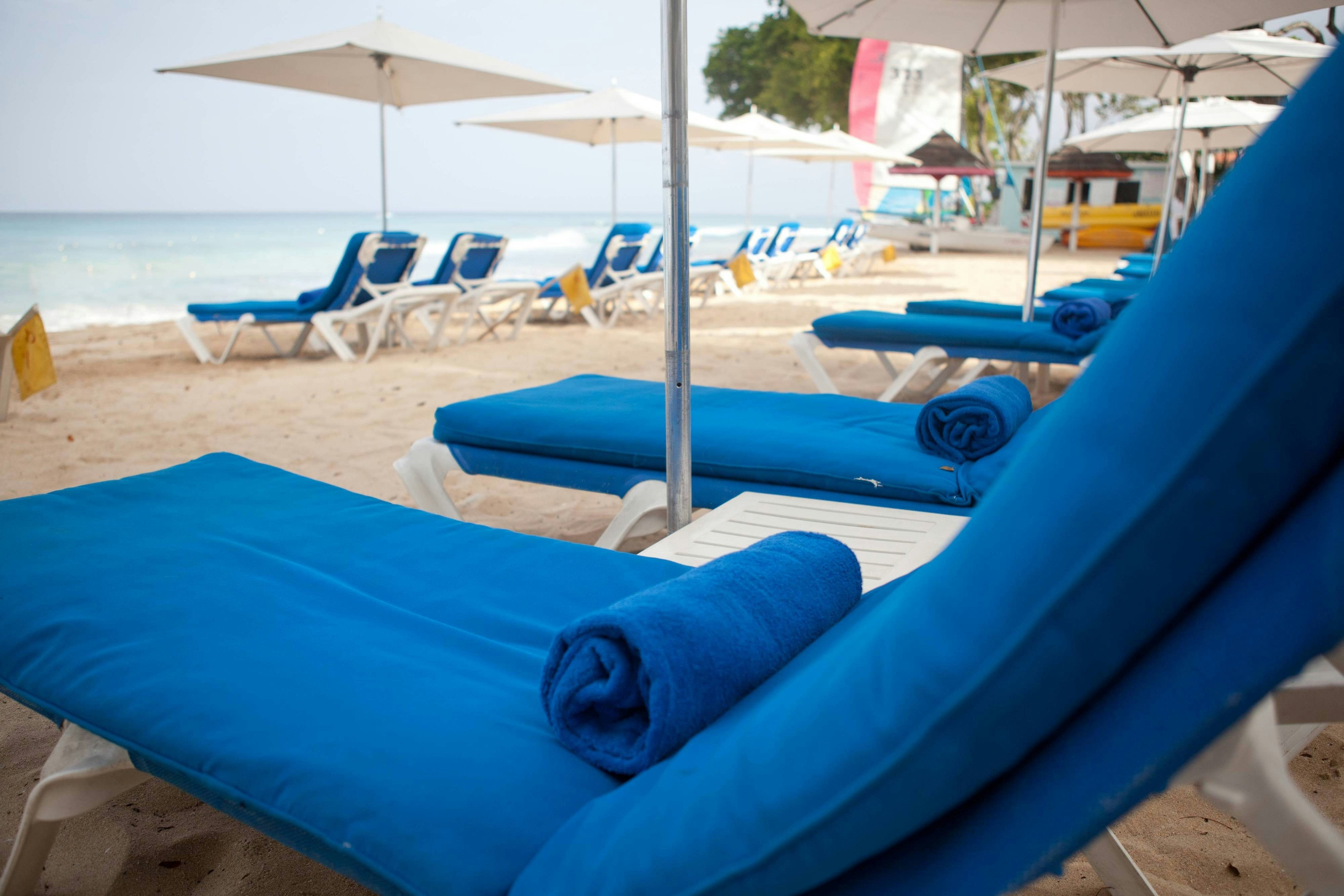 Tamarind by Elegant Hotels 6/27