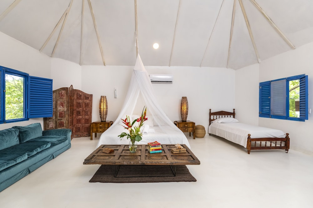 Hotel Coralina Island 13/50