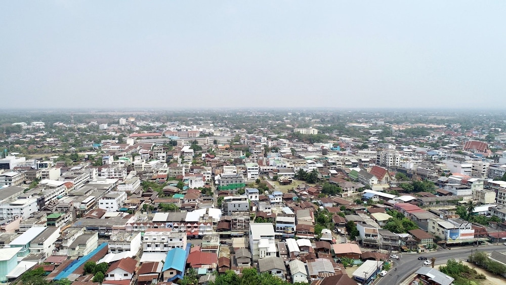 Phrae Nakara Hotel 33/36