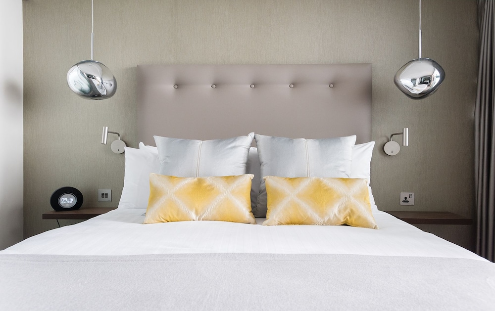 The Harrington Formerly Avni Serviced Apartments 23/71