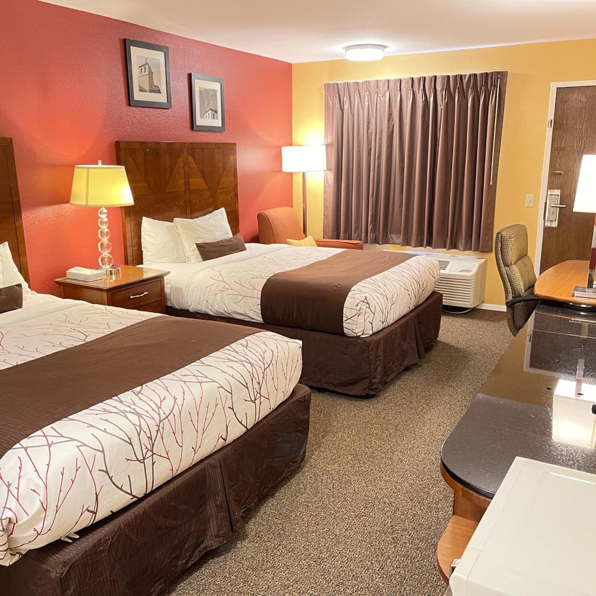 Apple Inn Motel 10/50