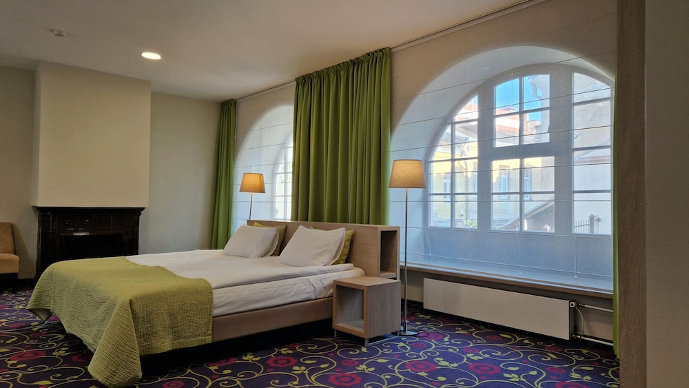 City Hotels Rudninkai 22/65