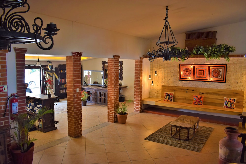 Hacienda Morelos 27/51