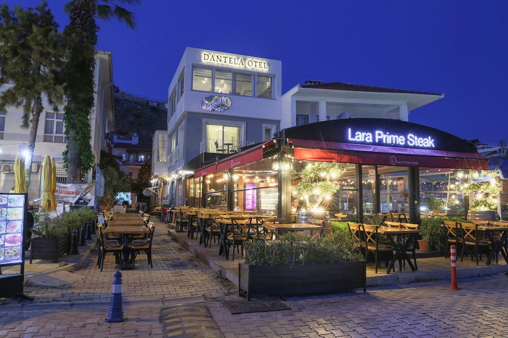 Dantela Butik Hotel 3/45