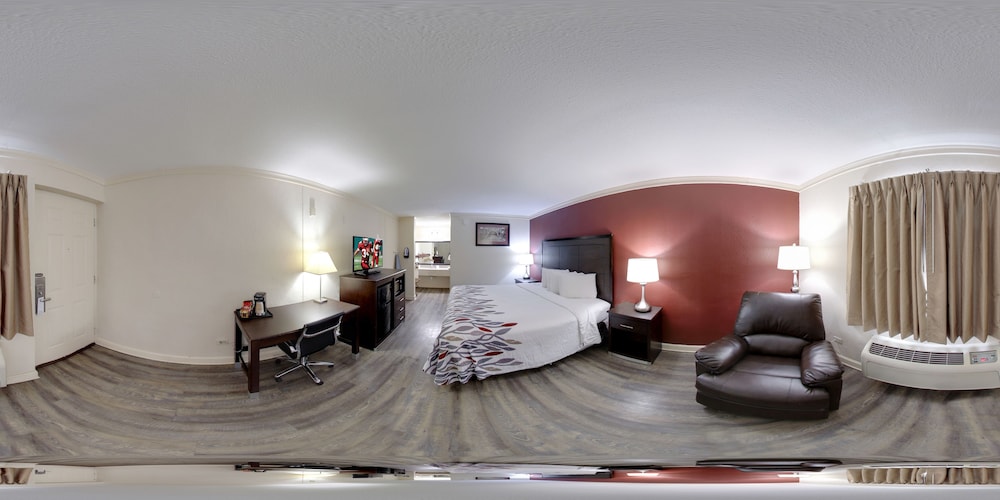 Days Inn by Wyndham Forrest City I-40 24/29