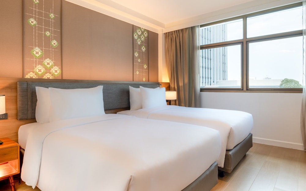 Dusit Princess Chiang Mai 34/77