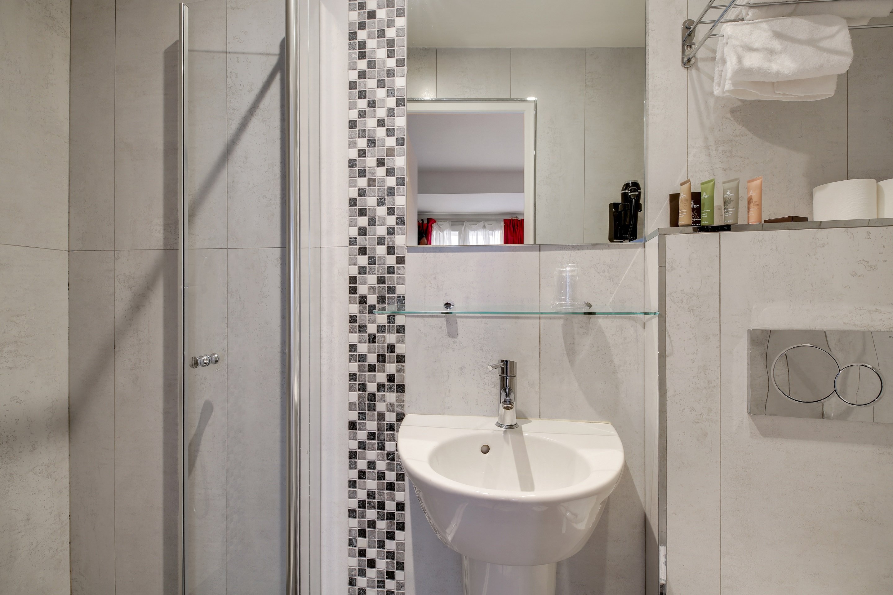 Hotel Riviera Elysees 87/95