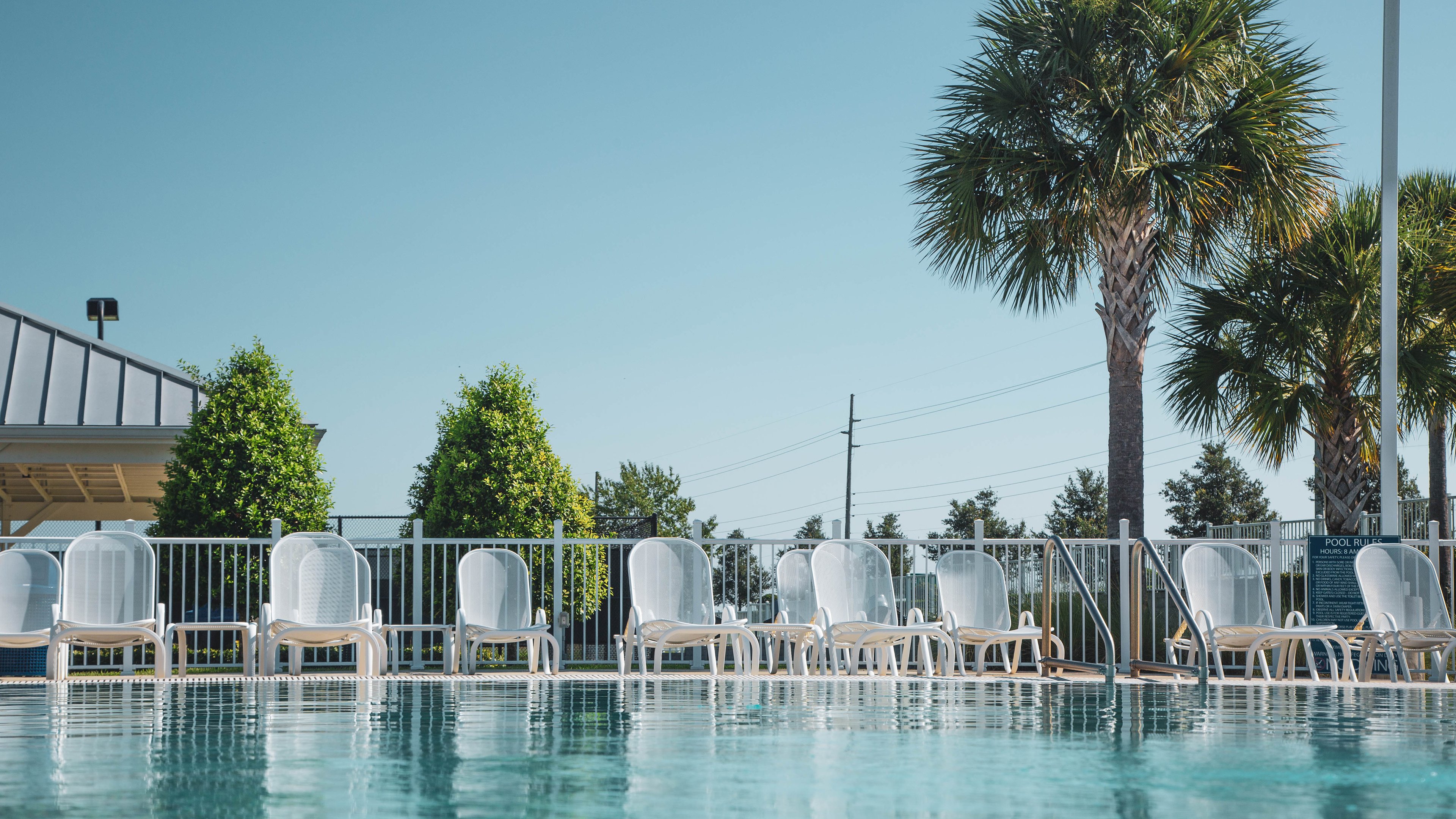 Holiday Inn Club Vacations Orlando Breeze Resort 54/55