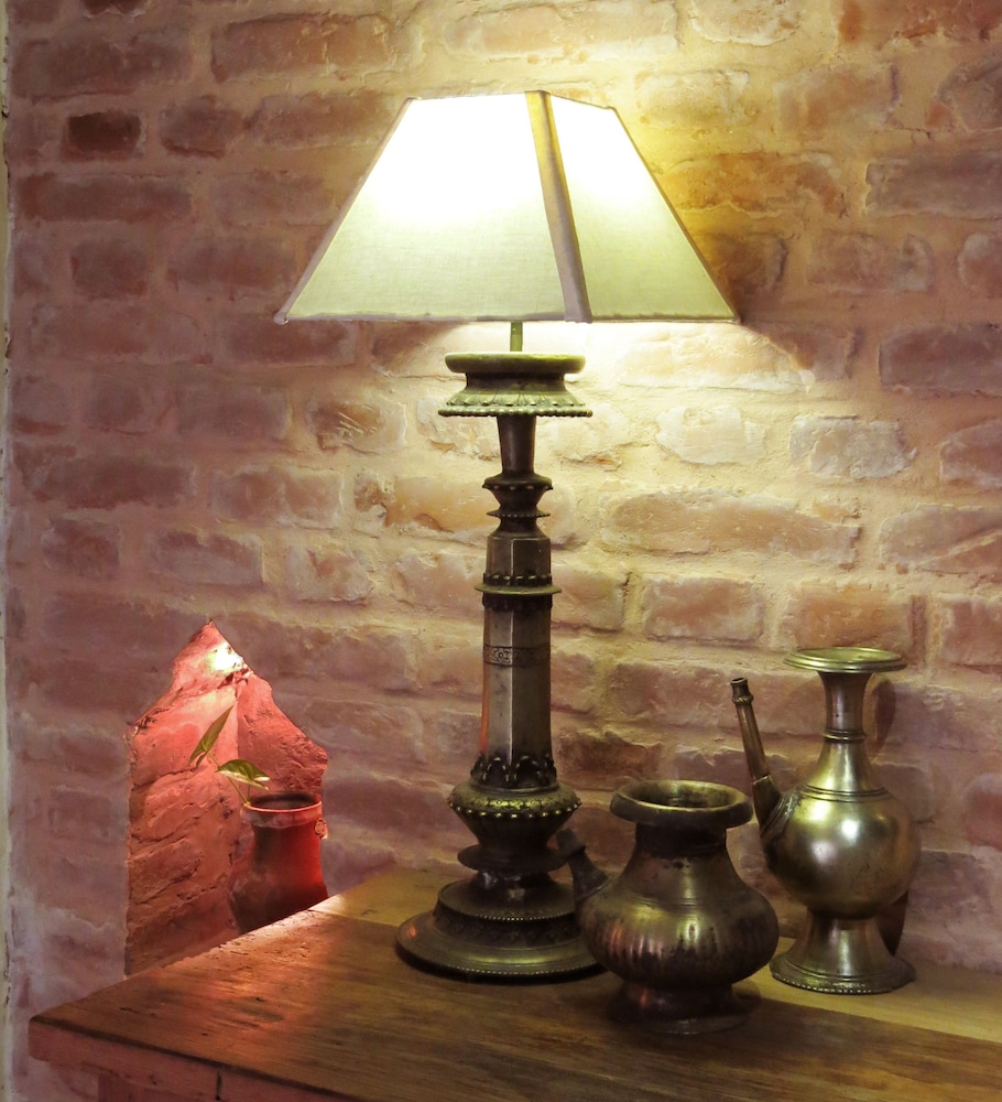 The Inn Patan 25/40