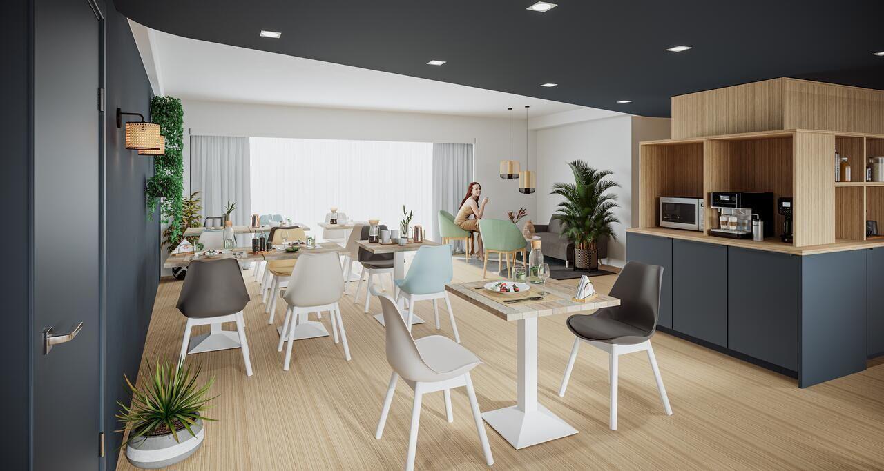 ATHOME RESIDENCE ET SPA 20/40