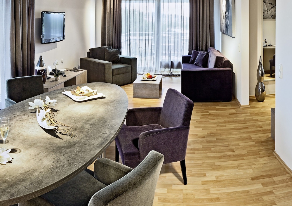 Art Hotel Aachen Superior 39/56