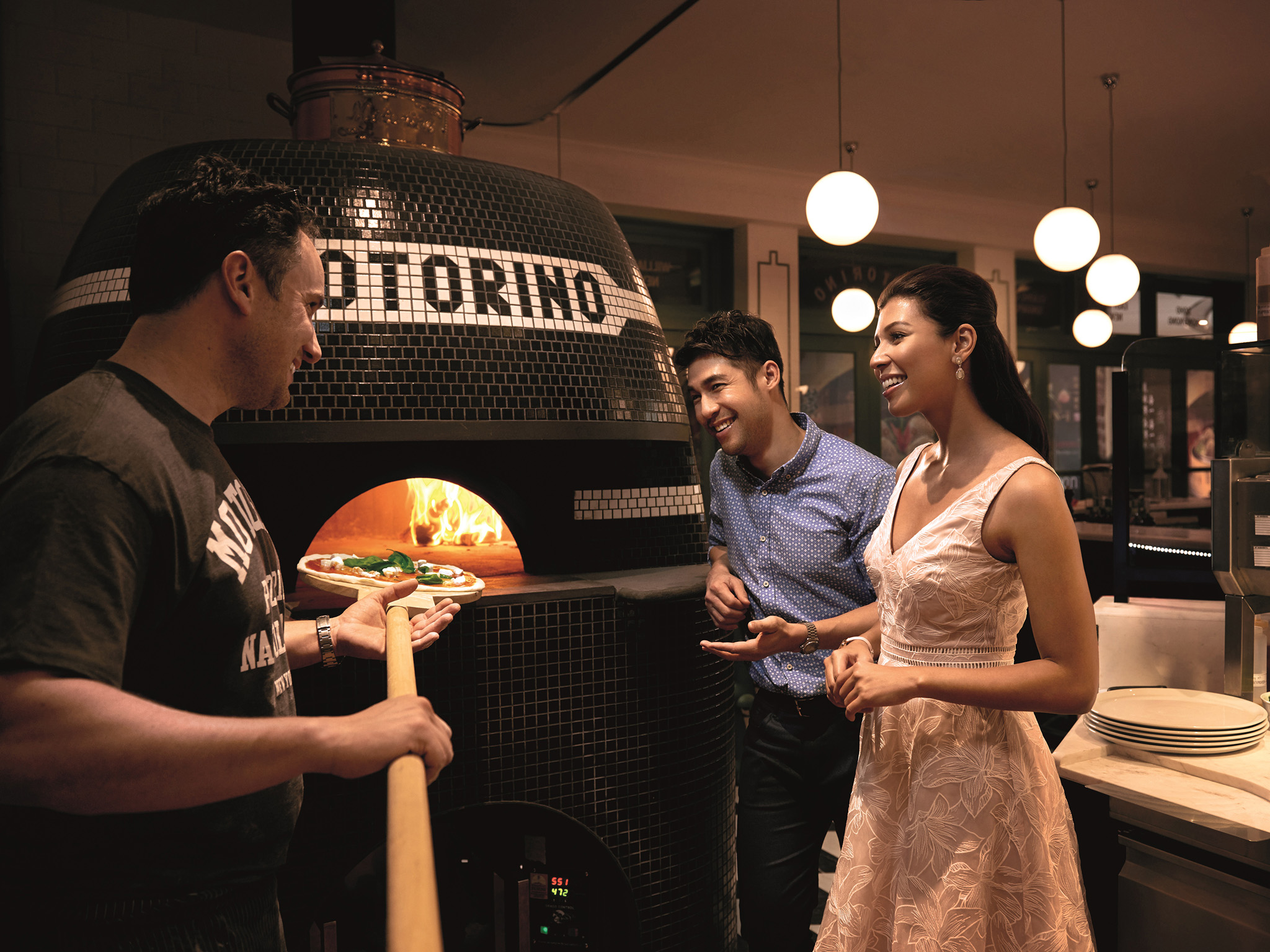 Crockfords Hotel Genting 7/51