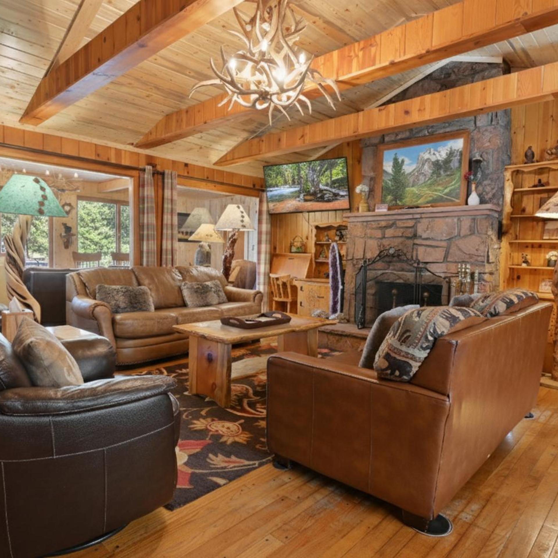 Pine Haven Resort 29/50