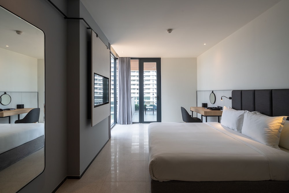Anya Hotel Quy Nhon 10/50