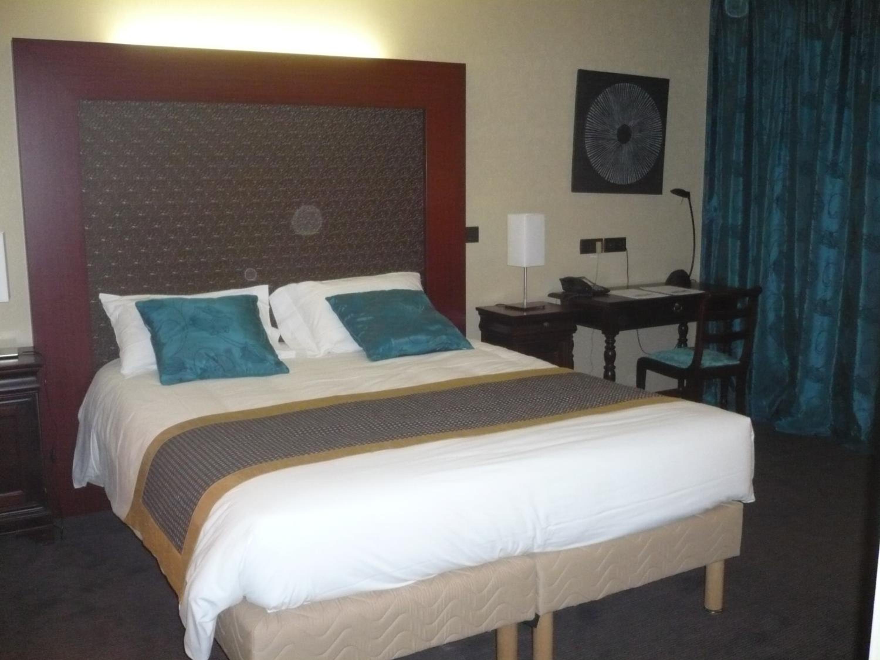 Hotel De France 14/37