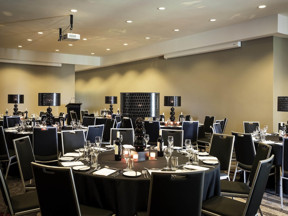 Mercure Melbourne Albert Park 59/72
