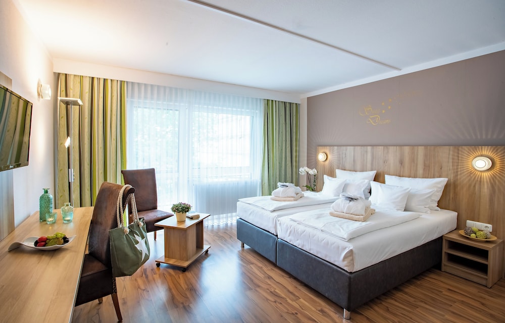 Aqualux Wellness And Tagungshotel 16/63