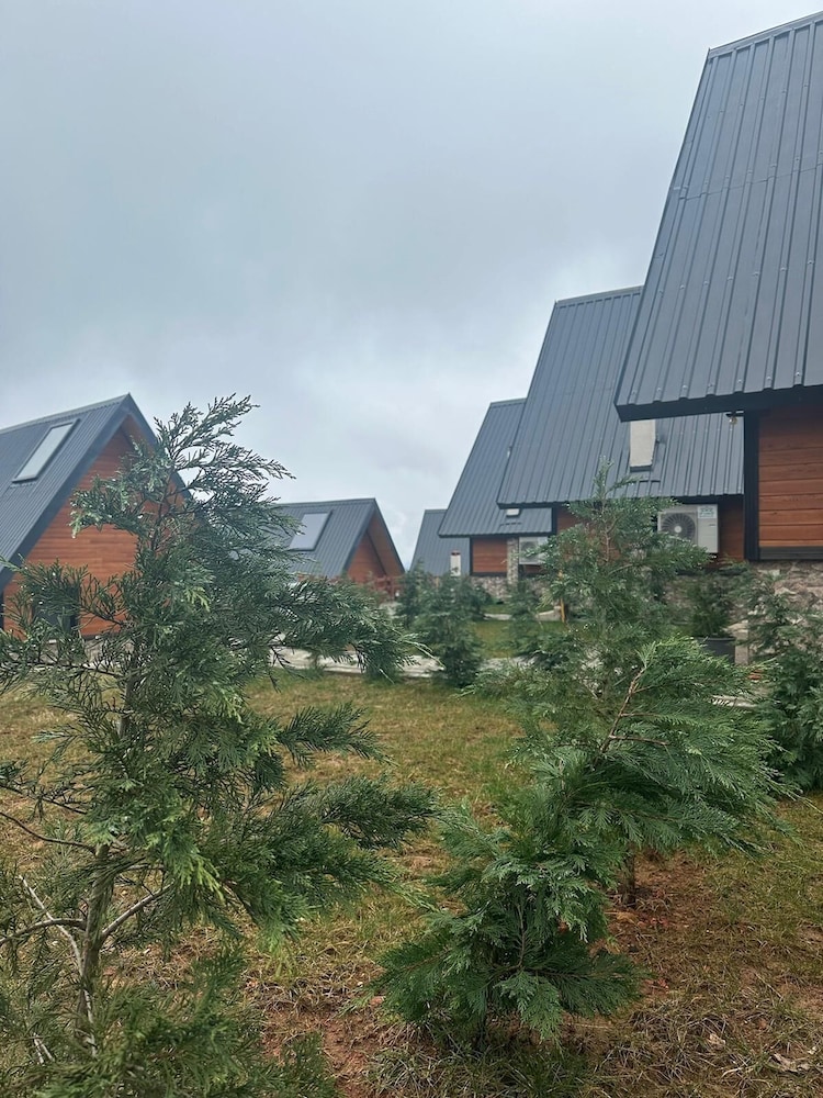 Of Camlik Bungalov 16/21