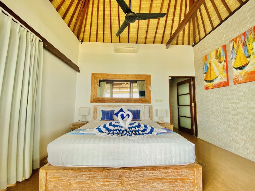 Lembongan Harmony Villas 9/50