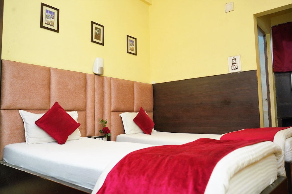 Holidei Inn 9/40